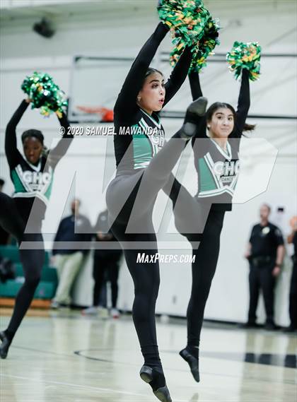Thumbnail 3 in  Taft	@ Granada Hills Charter photogallery.