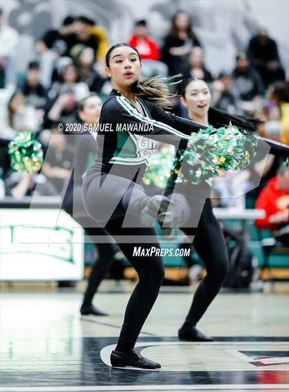 Thumbnail 2 in  Taft	@ Granada Hills Charter photogallery.