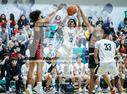Thumbnail 1 in  Taft	@ Granada Hills Charter photogallery.