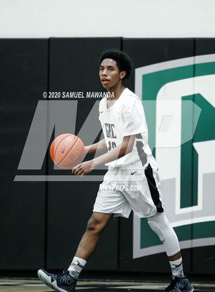 Thumbnail 3 in  Taft	@ Granada Hills Charter photogallery.