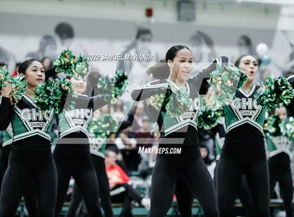 Thumbnail 1 in  Taft	@ Granada Hills Charter photogallery.