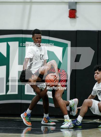 Thumbnail 3 in  Taft	@ Granada Hills Charter photogallery.