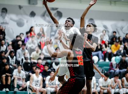 Thumbnail 3 in  Taft	@ Granada Hills Charter photogallery.