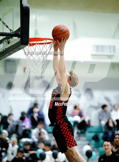 Thumbnail 1 in  Taft	@ Granada Hills Charter photogallery.