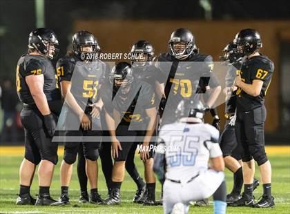 Thumbnail 3 in Rio Linda vs. San Gorgonio (CIF State D5-AA Final) photogallery.
