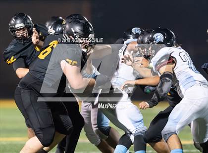 Thumbnail 3 in Rio Linda vs. San Gorgonio (CIF State D5-AA Final) photogallery.