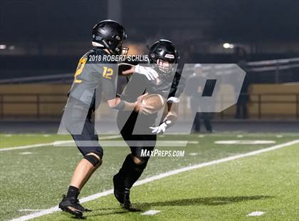 Thumbnail 2 in Rio Linda vs. San Gorgonio (CIF State D5-AA Final) photogallery.