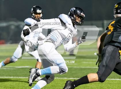 Thumbnail 1 in Rio Linda vs. San Gorgonio (CIF State D5-AA Final) photogallery.