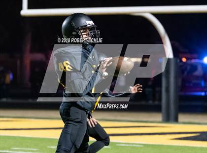 Thumbnail 3 in Rio Linda vs. San Gorgonio (CIF State D5-AA Final) photogallery.
