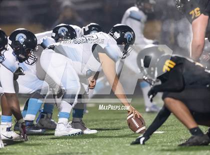 Thumbnail 1 in Rio Linda vs. San Gorgonio (CIF State D5-AA Final) photogallery.
