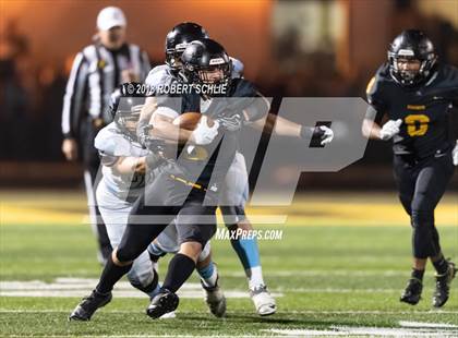 Thumbnail 1 in Rio Linda vs. San Gorgonio (CIF State D5-AA Final) photogallery.