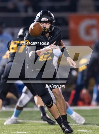 Thumbnail 3 in Rio Linda vs. San Gorgonio (CIF State D5-AA Final) photogallery.