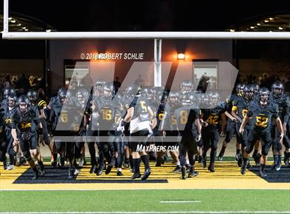Thumbnail 3 in Rio Linda vs. San Gorgonio (CIF State D5-AA Final) photogallery.