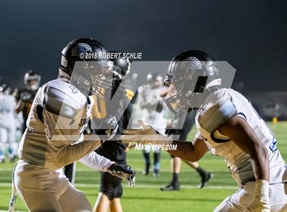 Thumbnail 2 in Rio Linda vs. San Gorgonio (CIF State D5-AA Final) photogallery.