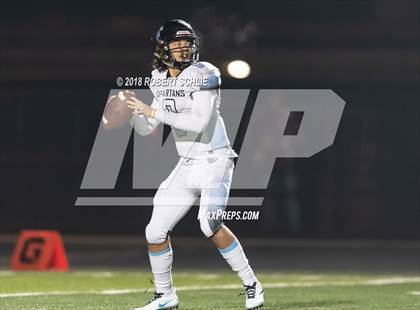 Thumbnail 3 in Rio Linda vs. San Gorgonio (CIF State D5-AA Final) photogallery.