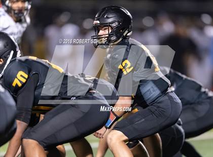 Thumbnail 3 in Rio Linda vs. San Gorgonio (CIF State D5-AA Final) photogallery.