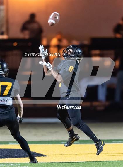 Thumbnail 1 in Rio Linda vs. San Gorgonio (CIF State D5-AA Final) photogallery.
