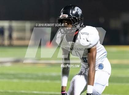 Thumbnail 1 in Rio Linda vs. San Gorgonio (CIF State D5-AA Final) photogallery.