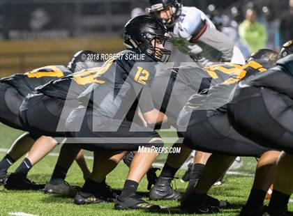 Thumbnail 2 in Rio Linda vs. San Gorgonio (CIF State D5-AA Final) photogallery.