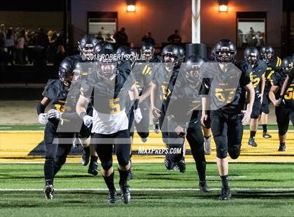 Thumbnail 1 in Rio Linda vs. San Gorgonio (CIF State D5-AA Final) photogallery.