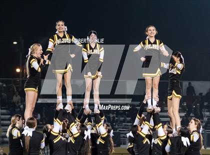 Thumbnail 3 in Rio Linda vs. San Gorgonio (CIF State D5-AA Final) photogallery.