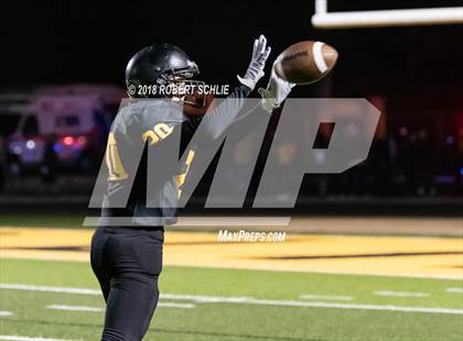 Thumbnail 2 in Rio Linda vs. San Gorgonio (CIF State D5-AA Final) photogallery.