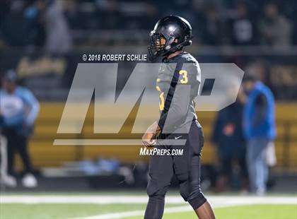 Thumbnail 3 in Rio Linda vs. San Gorgonio (CIF State D5-AA Final) photogallery.