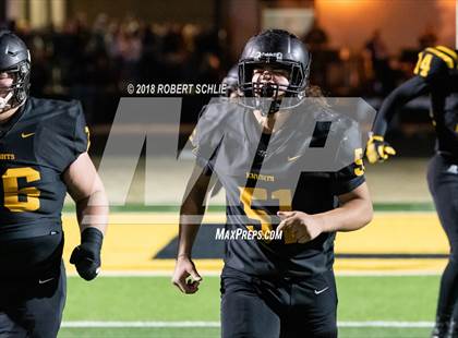 Thumbnail 2 in Rio Linda vs. San Gorgonio (CIF State D5-AA Final) photogallery.