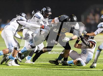 Thumbnail 2 in Rio Linda vs. San Gorgonio (CIF State D5-AA Final) photogallery.
