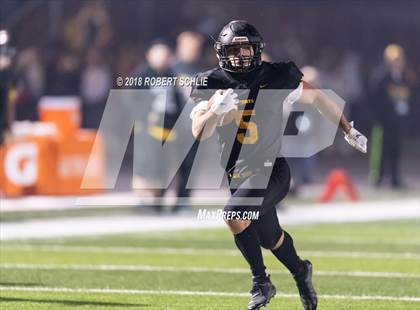 Thumbnail 2 in Rio Linda vs. San Gorgonio (CIF State D5-AA Final) photogallery.