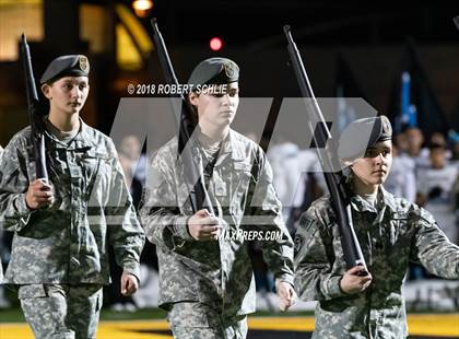 Thumbnail 3 in Rio Linda vs. San Gorgonio (CIF State D5-AA Final) photogallery.