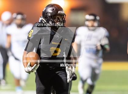 Thumbnail 1 in Rio Linda vs. San Gorgonio (CIF State D5-AA Final) photogallery.