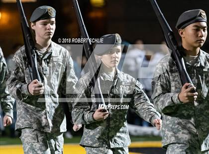 Thumbnail 2 in Rio Linda vs. San Gorgonio (CIF State D5-AA Final) photogallery.