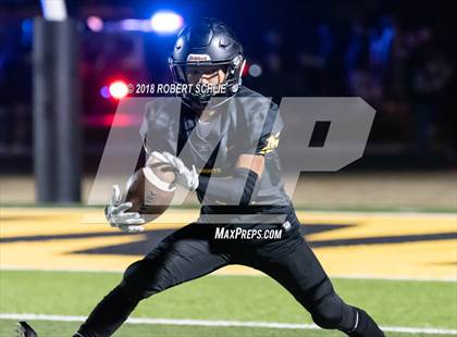 Thumbnail 1 in Rio Linda vs. San Gorgonio (CIF State D5-AA Final) photogallery.