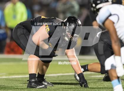 Thumbnail 3 in Rio Linda vs. San Gorgonio (CIF State D5-AA Final) photogallery.
