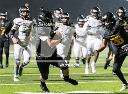 Thumbnail 1 in Rio Linda vs. San Gorgonio (CIF State D5-AA Final) photogallery.