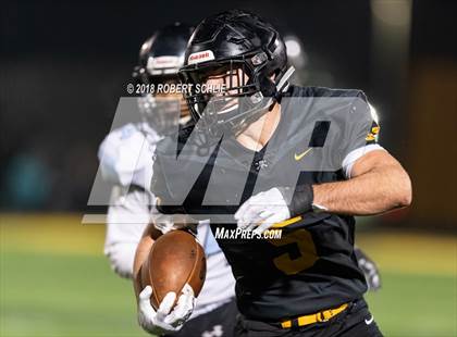 Thumbnail 2 in Rio Linda vs. San Gorgonio (CIF State D5-AA Final) photogallery.