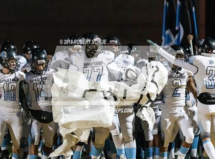 Thumbnail 3 in Rio Linda vs. San Gorgonio (CIF State D5-AA Final) photogallery.