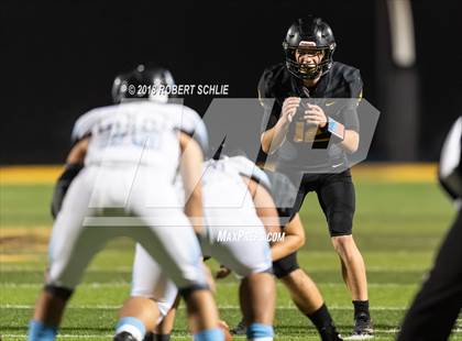 Thumbnail 1 in Rio Linda vs. San Gorgonio (CIF State D5-AA Final) photogallery.