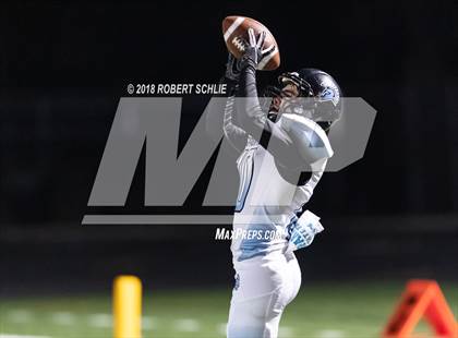 Thumbnail 1 in Rio Linda vs. San Gorgonio (CIF State D5-AA Final) photogallery.