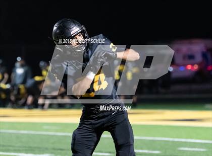 Thumbnail 1 in Rio Linda vs. San Gorgonio (CIF State D5-AA Final) photogallery.