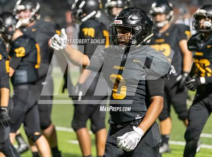 Thumbnail 2 in Rio Linda vs. San Gorgonio (CIF State D5-AA Final) photogallery.