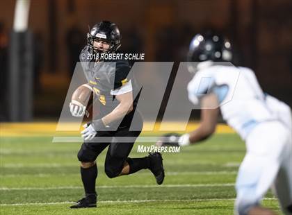 Thumbnail 3 in Rio Linda vs. San Gorgonio (CIF State D5-AA Final) photogallery.
