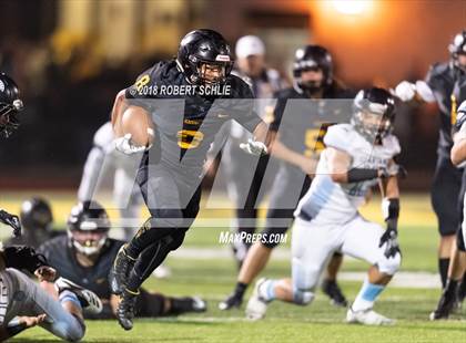 Thumbnail 1 in Rio Linda vs. San Gorgonio (CIF State D5-AA Final) photogallery.