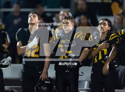 Thumbnail 1 in Rio Linda vs. San Gorgonio (CIF State D5-AA Final) photogallery.