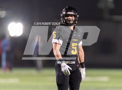 Thumbnail 1 in Rio Linda vs. San Gorgonio (CIF State D5-AA Final) photogallery.