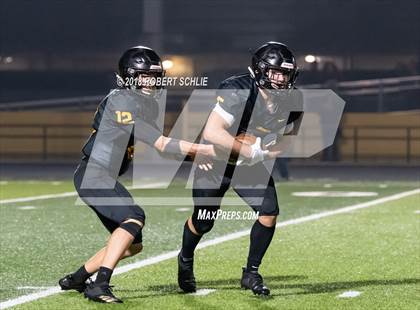 Thumbnail 3 in Rio Linda vs. San Gorgonio (CIF State D5-AA Final) photogallery.