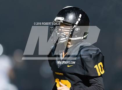 Thumbnail 2 in Rio Linda vs. San Gorgonio (CIF State D5-AA Final) photogallery.
