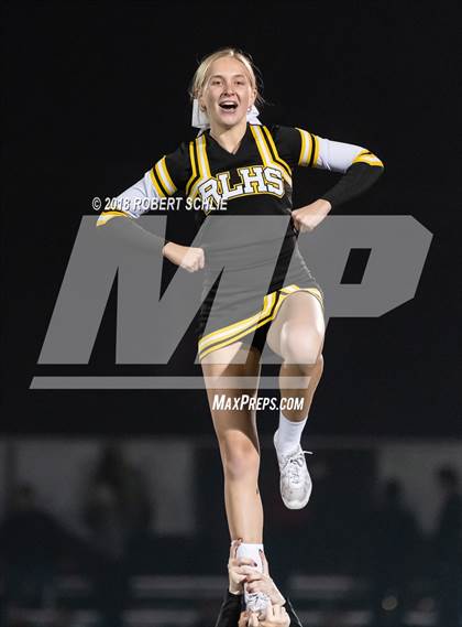Thumbnail 3 in Rio Linda vs. San Gorgonio (CIF State D5-AA Final) photogallery.