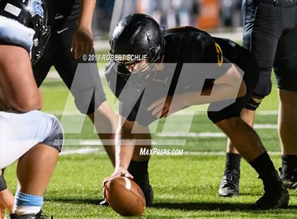 Thumbnail 3 in Rio Linda vs. San Gorgonio (CIF State D5-AA Final) photogallery.
